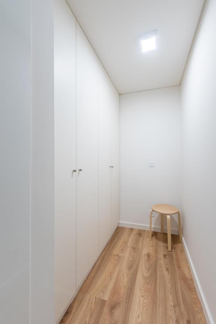 Apartamento Guestready - Bay Watch OOporto Exterior foto