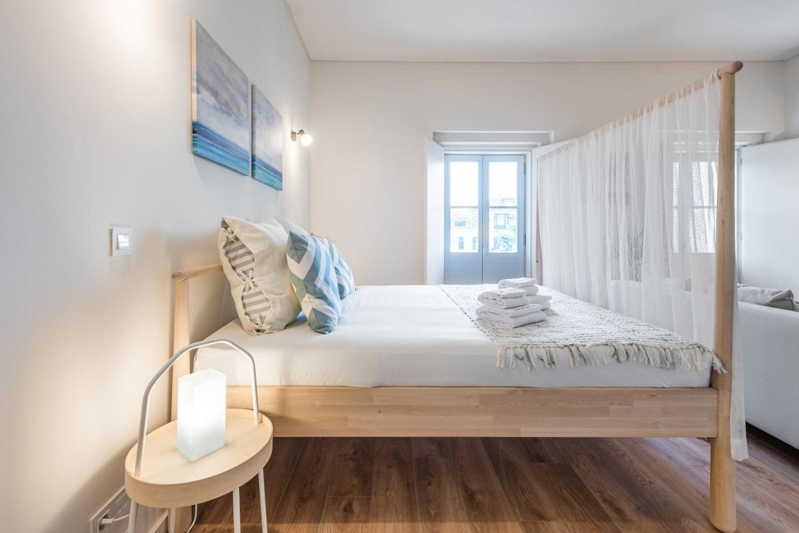 Apartamento Guestready - Bay Watch OOporto Exterior foto