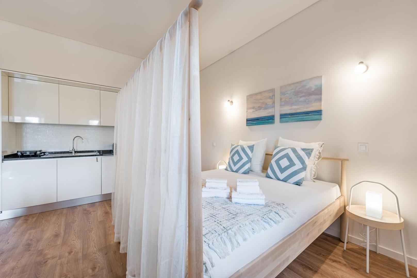 Apartamento Guestready - Bay Watch OOporto Exterior foto