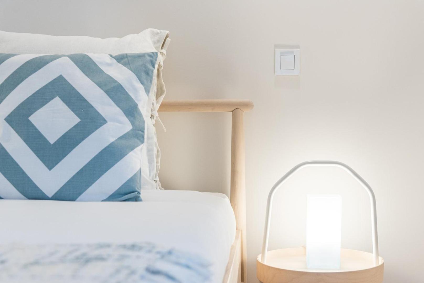 Apartamento Guestready - Bay Watch OOporto Exterior foto