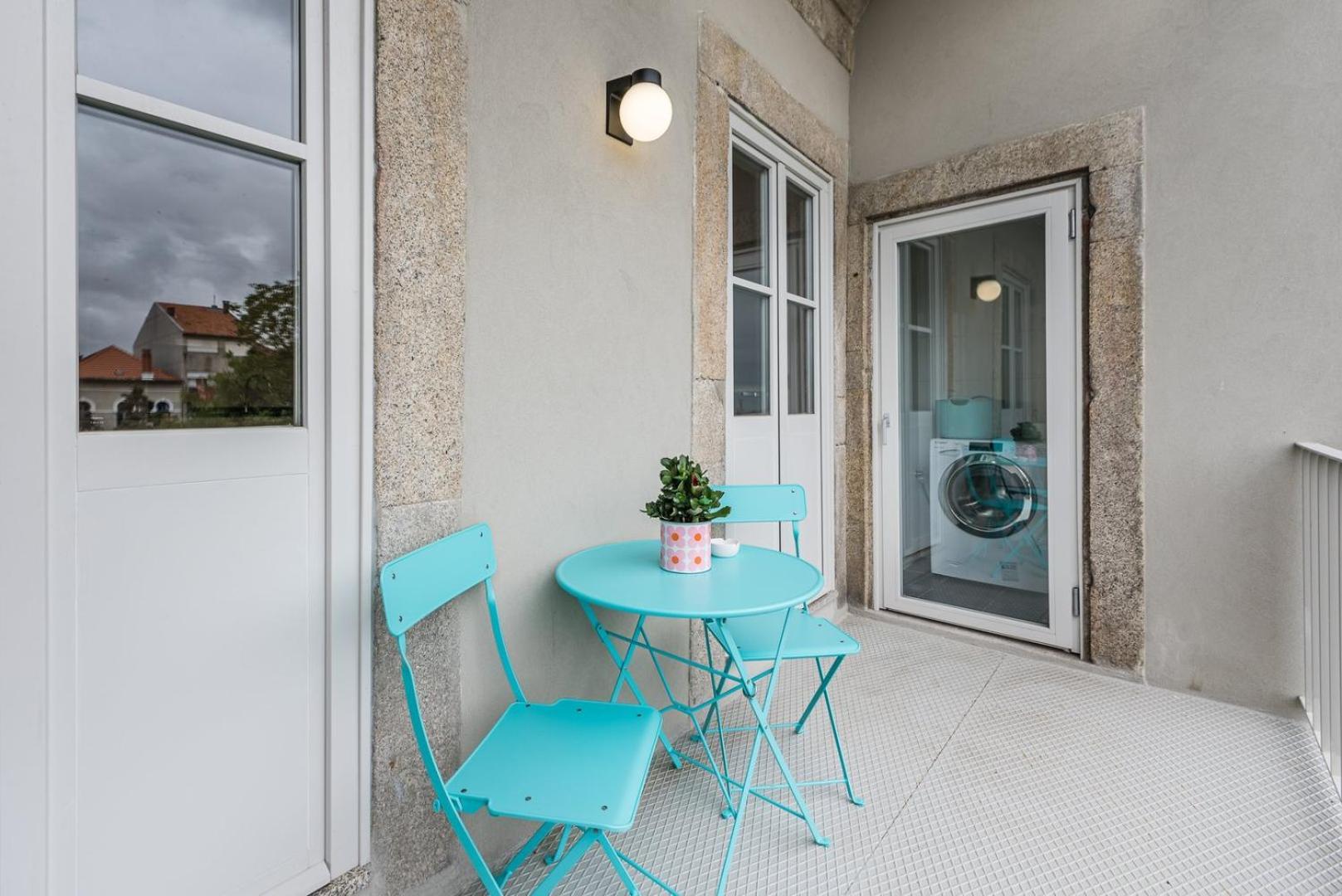 Apartamento Guestready - Bay Watch OOporto Exterior foto
